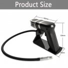 Smoking Gun Portable Hand-held  Cooking Tool For Food Drink Cocktail Woodchips Smoke Infuser Machine