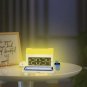 2021 New Dropshipping Led Fast Charging With Night Light Wireless Charger