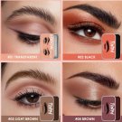 O.TWO.O Eyebrow Soap Pigment Brow Gel With Brush 4 Colors Waterproof Long-lasting Feathery Brow