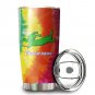 Pickleball Is Groovy Custom Name Tumbler For Pickleball Lovers 254T6PTHT0085