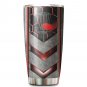 Disc Golf Metal Custom Name Tumbler For Disc Golf Lovers 263T6PLH0066