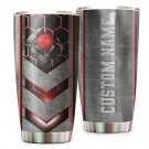 Bowling Metal Custom Name Tumbler For Bowling Lovers 263T6PLH0064