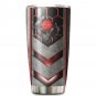 Bowling Metal Custom Name Tumbler For Bowling Lovers 263T6PLH0064