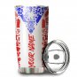 Custom Name Tumblers Cup With Puerto Rico Flag Personalized Gifts For Boricuas Friend 1040T4NVM0415
