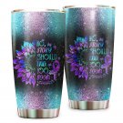 No Story Should End Too Soon Suicide Awareness Sunflowers Tumblers Suicide Prevention 1087T4NVM0425
