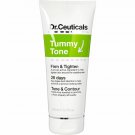 Dr. Ceuticals Tummy Tone, 200 ml (6.7 fl oz) - Firm & Tighten Stomach & Love Handles (Discontinued)