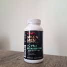 GNC Mega Men Essentials 50 Plus One Daily Multi, 60 Caplets, UK SELLER, Imported from USA
