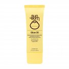 Sun Bum Glow 30 Sunscreen Face Lotion, SPF 30, 2 FL OZ (59 mL), UK SELLER