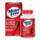 Schiff Move Free Advanced Glucosamine + Chondroitin, 200 Tablets