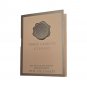 Vince Camuto Eterno Eau de Toilette Spray, 0.05 FL OZ (1.5 mL)