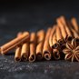 Ceylon Cinnamon Sticks, 50 grams, ceylon Spices
