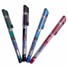 Cello Butterflow Ball Pen (Blue/Black/Red/Green) 20 PCS SET