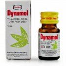 2X Hamdard Dynamol Oil Tila (10ml) Helpful in premature ejaculation for MEN