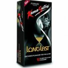 2X KamaSutra Pleasure Longlast Condom 12 pcs pack