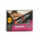 2X KamaSutra Dotted Condom 12 pcs pack