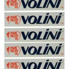 Volini Pain Relief Gel for Lower Back pain 15 gm pack ( 3 pcs )