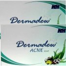 2X Dermadew Acne Soap 75gm