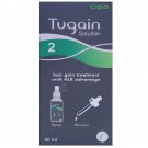 Tugain Men 2 Solution for Hair Regrow with Lipid Technology 60 ml Tugain Men 2 Solution for Hair Regrow with Lipid Technology 60 ml