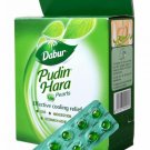 Dabur Pudin Hara Pearls effective Cooling relief  ( 10X5=50 Pearls )