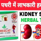 2X Ayurvedic Bhagat Kid Care churna For Kidney Stone 3 Gm X 15 Sachets