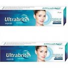 Ultrabrite Fairness Cream With Triple Action Formula  for Acne pimple ( 2 pcs )