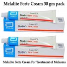 Anti melasma Cream for Treatment of Melasma pigmentation 30 gm Anti melasma Cream for Treatment of Melasma pigmentation 30 gm