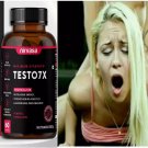 Male Performance 60 Pills for Erectile Dys-function Get Hard Fast Acting /Rock Hard