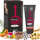 Why Not 12 Penil Massage Cream Natural Rapid Enlargement Growth 60 Gm