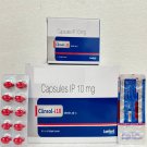 isotroniaee 10 Capsule for Reduce Acne & Pimples for Clear Skin Supplement isotroniaee 10 Capsule for Reduce Acne & Pimples for Clear Skin Supplement