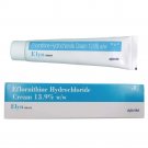 Elyherbal Cream Unwanted Hair removal 15gms Elyherbal Cream Unwanted Hair removal 15gms