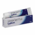 Lulitec 1 Luliko-nazola cream 30gms for Fungal skin infectionnn