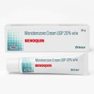Benokween 20 Cream Mono benzone 30gm
