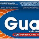 2X Ring Guard Cream For Treat Jock Itch, Antifungal 20gm