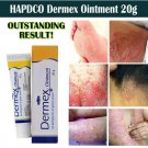 2X Para Dermatitis Eczema Psoriasis Para Comezon Picazon Ronchas En La Piel Crema