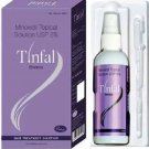 Tinfale Minox 5 topical solution For Hair Growth 60ml Tinfale Minox 5 topical solution For Hair Growth 60ml