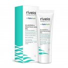 Rivela Derma 24 hours Oil Free Gel Moisturizer 50ml pack For Acne Prone/Dry Skin Rivela Derma 24 hours Oil Free Gel Moisturizer 50ml pack For Acne Prone/Dry Skin