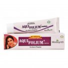 2X Medisynth Aquifolium Homoeopathic Cream (20g) For Acne, Pimples, Blackheads, Facial Scars 2X Medisynth Aquifolium Homoeopathic Cream (20g) For Acne, Pimples, Blackheads, Facial Scars
