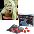 Herbal Supplement Red Gems 100 Male Enhancement (10x4=40 gems)