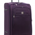 20" ARENDALE ROLLING SPINNER UPRIGHT, PURPLE (BRAND NEW)