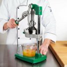 COMMERCIAL HEAVY-DUTY MANULA CITRUS JUICER MCJ-1 (BRANDNEW)