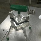COMMERCIAL DC14 1/4" HEAVY-DUTY VEGETABLE DICER (BRANDNEW)