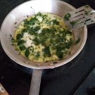 10" ALUMINUM FRY PAN (BRANDNEW)