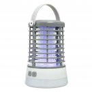 500-1000V Power Grid LED Electric Mosquito Killer Light with UV Light