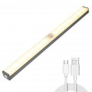 COOL WHITE LIGHT 10 LED UNDER CLOSET LIGHT MOTION SENSOR (BRANDNEW)