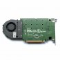 SSD M.2 PCIe x4 Storage Adapter Card JV6C8 PHR9G 6N9RH 80G5N (Dell)