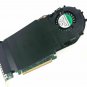 SSD M.2 PCIe x4 Storage Adapter Card JV6C8 PHR9G 6N9RH 80G5N (Dell)