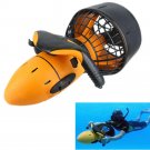 Waterproof Electric 300W Underwater Sea Scooter Dual Speed Propeller Driving
