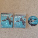 Brink PS3