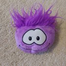 Purple Puffle Plush