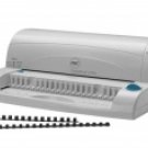 GBC® C95E Comb Binding Machine